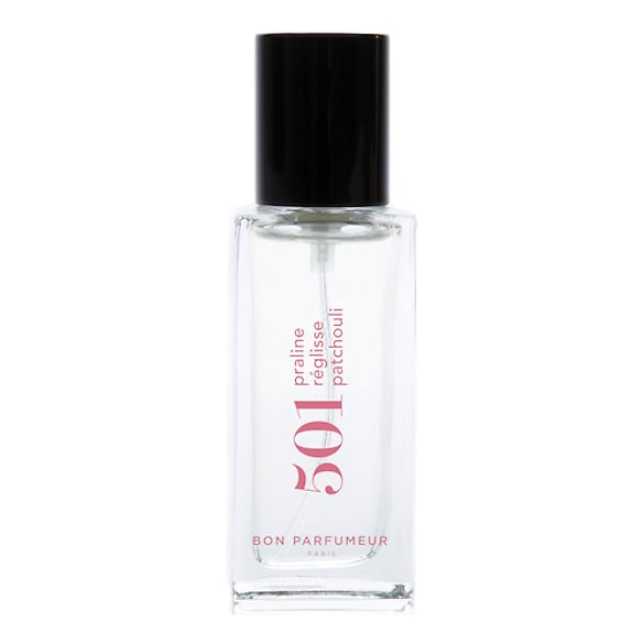 501 Praline Réglisse Patchouli - Eau de Parfum, BON PARFUMEUR